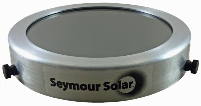 Солнечный фильтр SeymourSolar SF750 (181-187 мм) Солнечный фильтр SeymourSolar SF750 (181-187 мм)