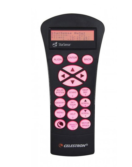 Модуль автонастройки Celestron StarSense Модуль автонастройки Celestron StarSense