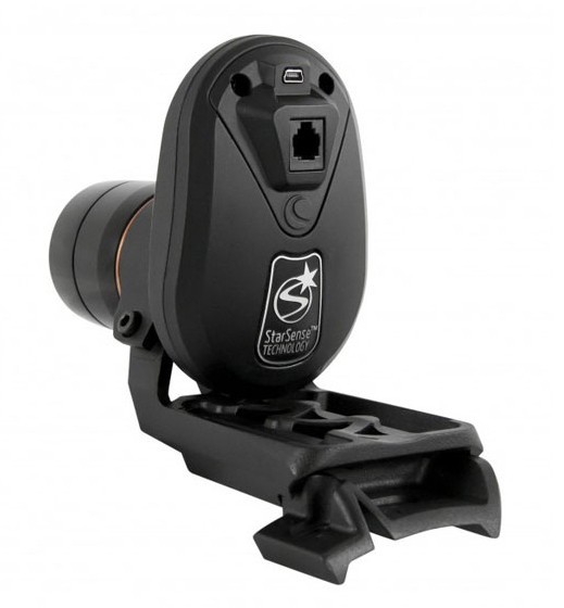 Модуль автонастройки Celestron StarSense Модуль автонастройки Celestron StarSense