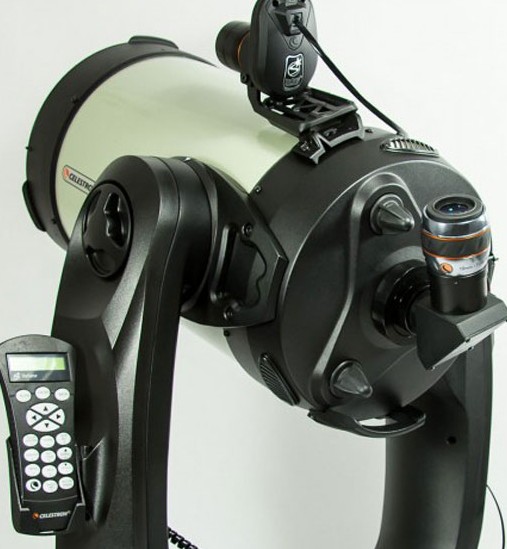 Модуль автонастройки Celestron StarSense Модуль автонастройки Celestron StarSense