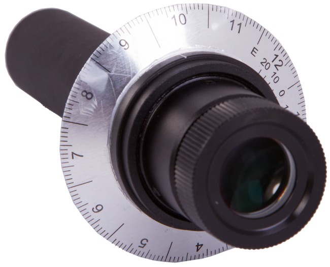 Искатель полюса Sky-Watcher для монтировок EQ6/EQ5 Искатель полюса Sky-Watcher для монтировок EQ6/EQ5