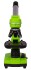 Микроскоп Bresser Junior Biolux SEL 40–1600x, зеленый Микроскоп Bresser Junior Biolux SEL 40–1600x, зеленый