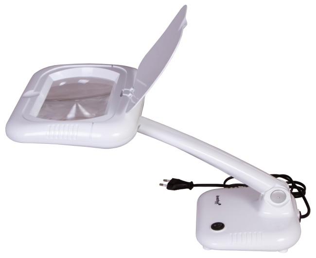 Лупа-лампа Levenhuk Zeno Lamp ZL9 Лупа-лампа Levenhuk Zeno Lamp ZL9