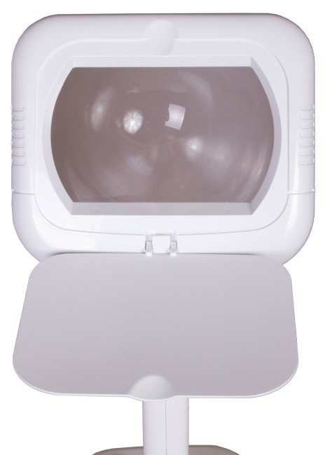 Лупа-лампа Levenhuk Zeno Lamp ZL9 Лупа-лампа Levenhuk Zeno Lamp ZL9