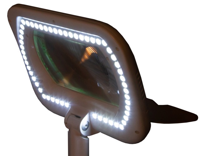 Лупа-лампа Levenhuk Zeno Lamp ZL9 Лупа-лампа Levenhuk Zeno Lamp ZL9