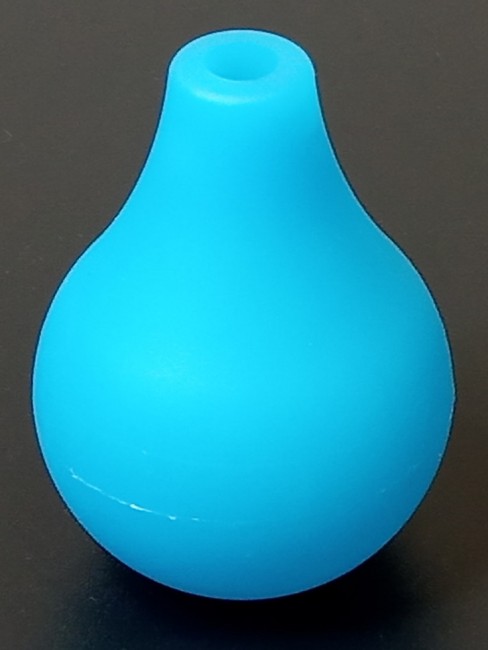 Спринцовка пластизольная типа Б исполнения 1 размер 0