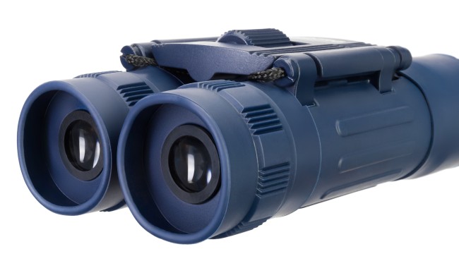 Бинокль Discovery Basics BB 10x25 Бинокль Discovery Basics BB 10x25