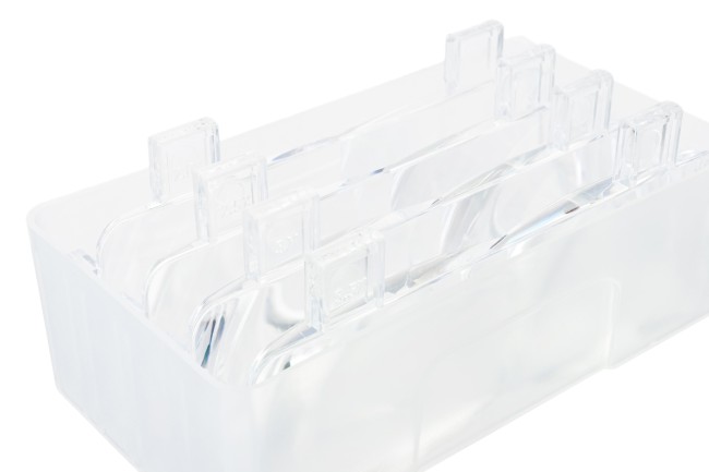 Лупа налобная с аккумулятором Discovery Crafts DHR 10