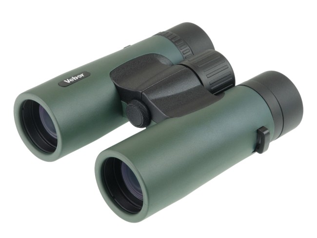 Бинокль Veber Silver Line БП 10X33L WP Бинокль Veber Silver Line БП 10X33L WP