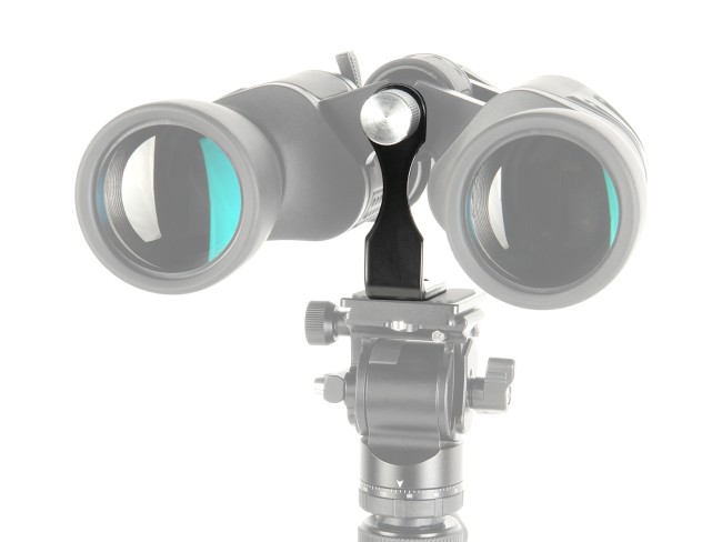 Штативный адаптер Veber BA 70 для бинокля Штативный адаптер Veber BA 70 для бинокля