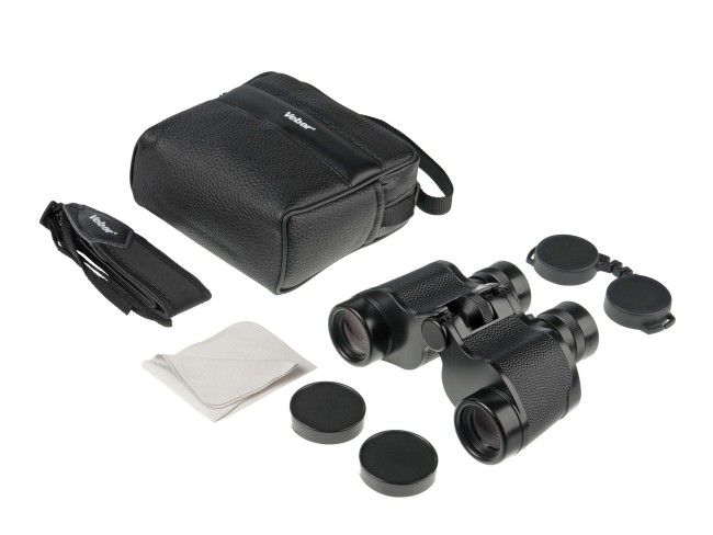 Бинокль Veber Classic PRO 7x32 VL Бинокль Veber Classic PRO 7x32 VL