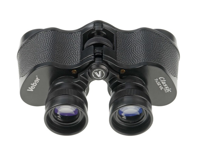 Бинокль Veber Classic PRO 7x32 VL Бинокль Veber Classic PRO 7x32 VL