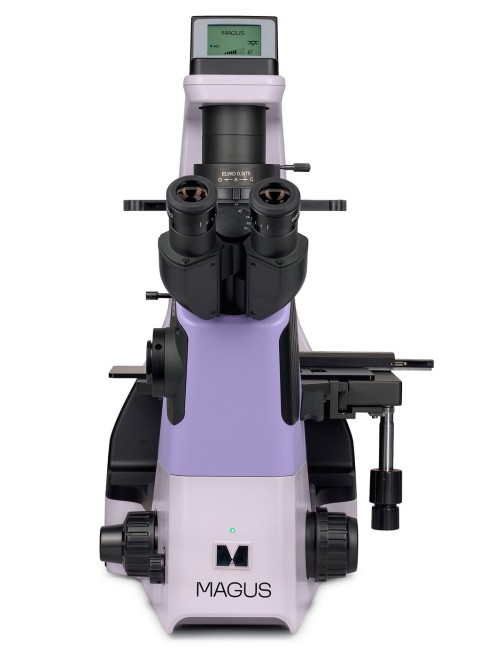 Микроскоп биологический инвертированный MAGUS Bio V360