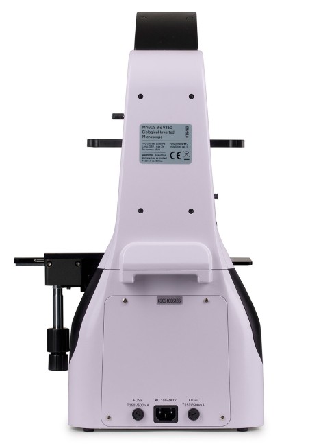 Микроскоп биологический инвертированный MAGUS Bio V360