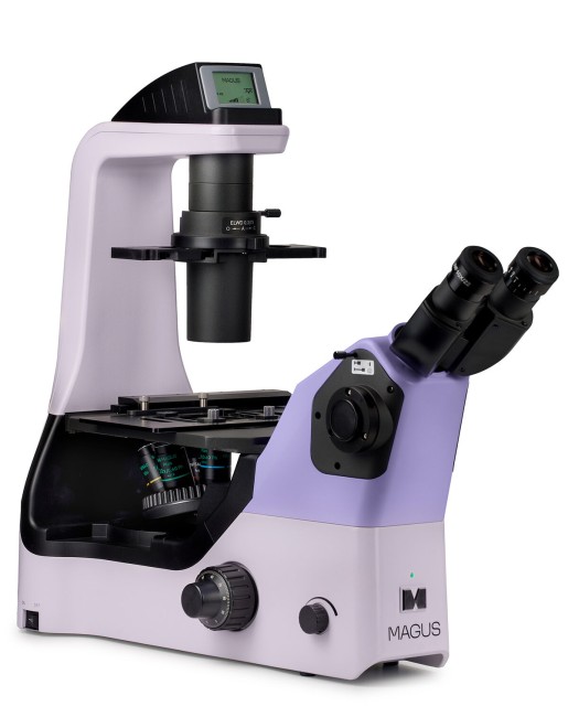 Микроскоп биологический инвертированный MAGUS Bio V360