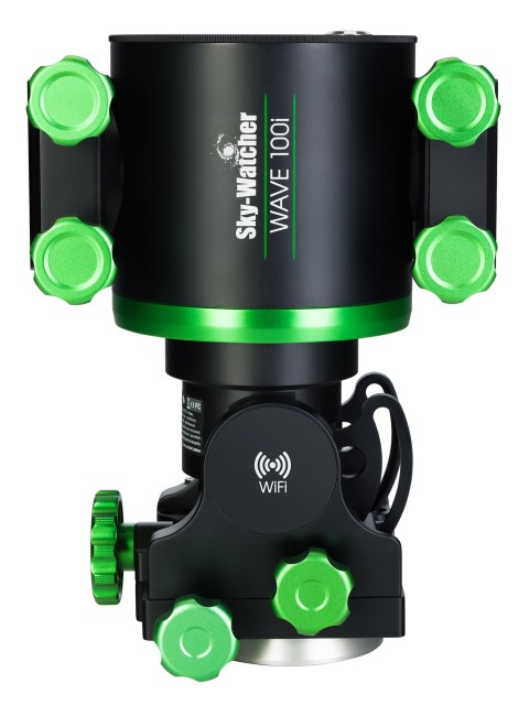 Монтировка Sky-Watcher Wave 100i без треноги