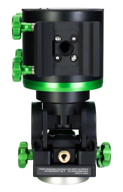 Монтировка Sky-Watcher Wave 100i без треноги