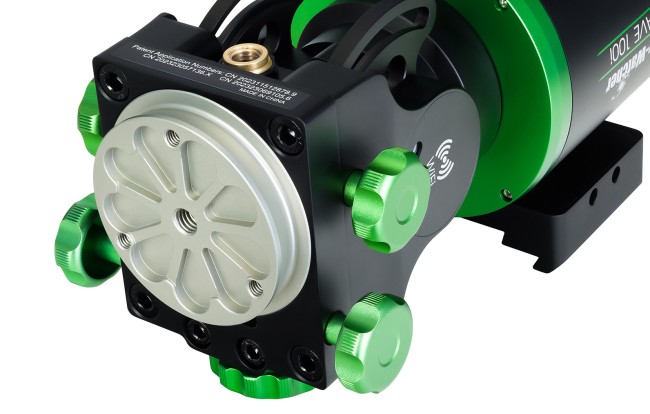 Монтировка Sky-Watcher Wave 100i без треноги