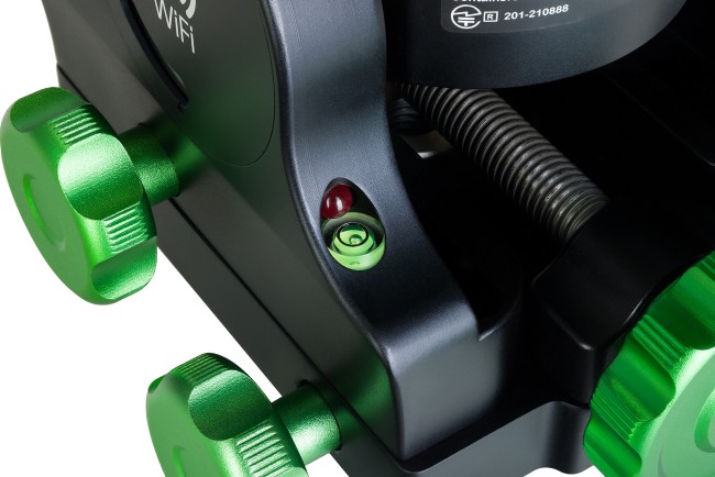 Монтировка Sky-Watcher Wave 100i без треноги