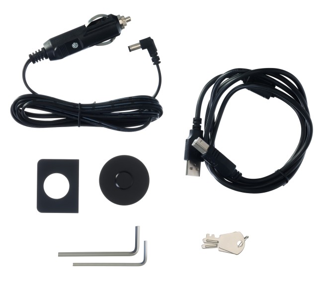 Монтировка Sky-Watcher Wave 100i без треноги