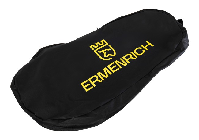 Дорожное колесо Ermenrich Reel WM30, фиолетовый Дорожное колесо Ermenrich Reel WM30, фиолетовый