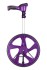 Дорожное колесо Ermenrich Reel WM30, фиолетовый Дорожное колесо Ermenrich Reel WM30, фиолетовый