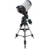 Телескоп Celestron 14" С1400 EdgeHD на монтировке CGX-L