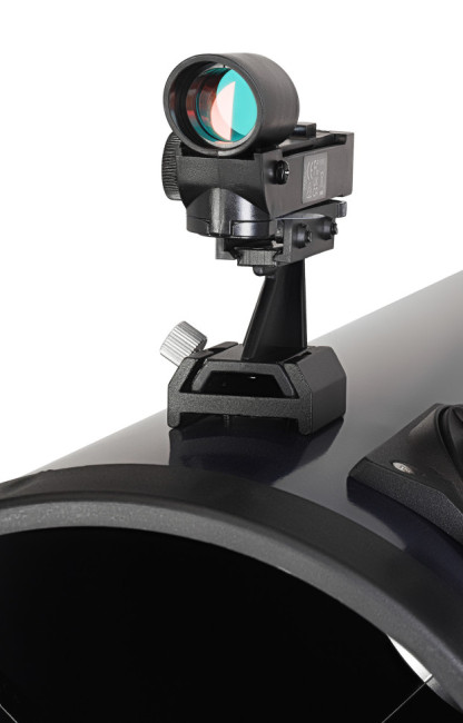 Телескоп Добсона Levenhuk New Skyline PLUS 8" (200/1200)