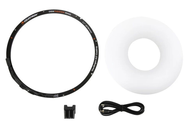 Обогреватель Celestron Heater Ring 11"