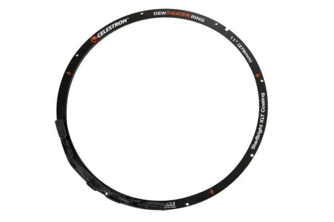 Обогреватель Celestron Heater Ring 11"