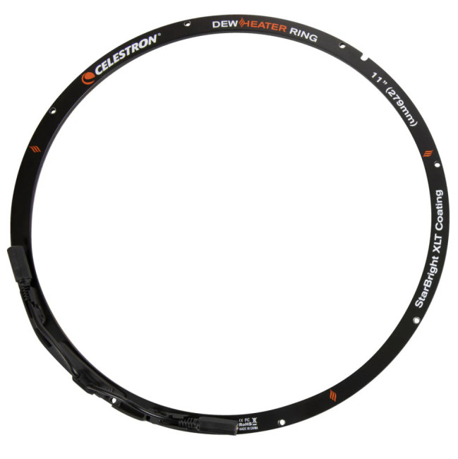 Обогреватель Celestron Heater Ring 11" Обогреватель Celestron Heater Ring 11"