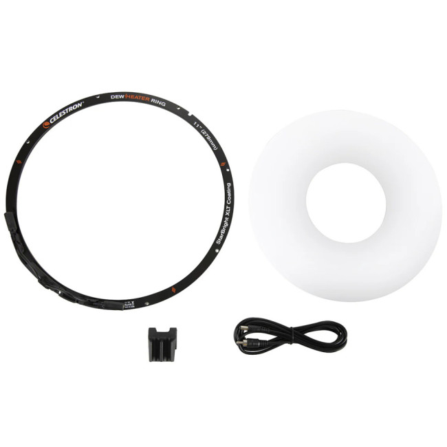 Обогреватель Celestron Heater Ring 11" Обогреватель Celestron Heater Ring 11"