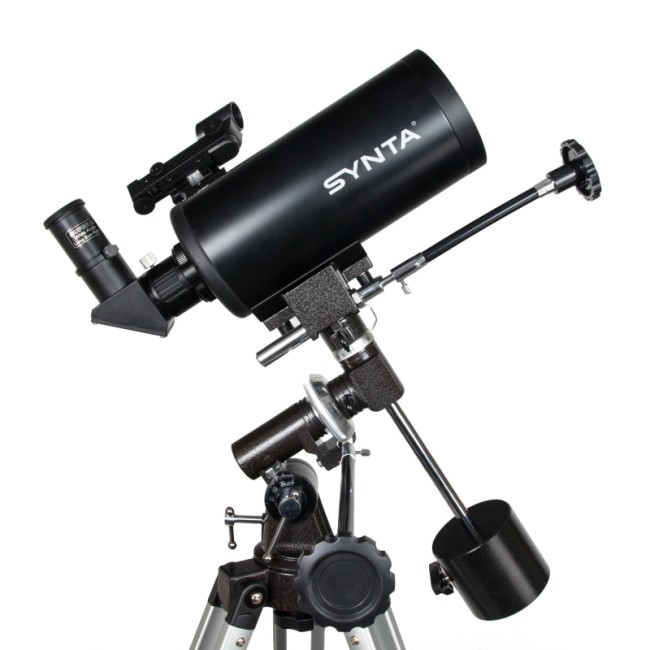 Телескоп Synta BK MAK90EQ1 Телескоп Synta BK MAK90EQ1