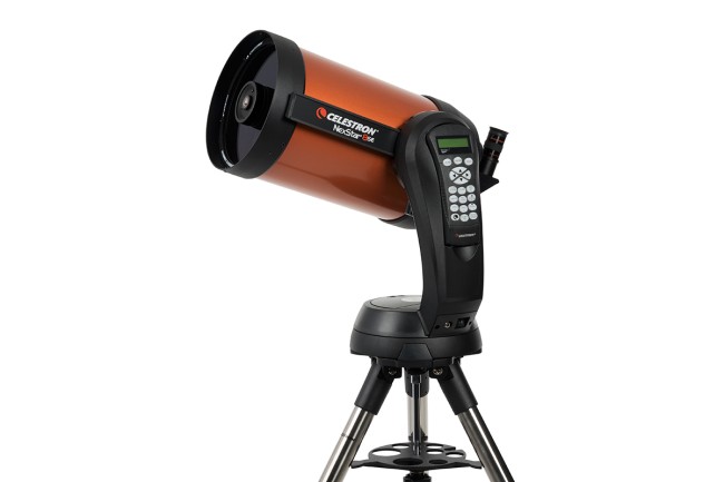 Телескоп Celestron NexStar 8 SE Телескоп Celestron NexStar 8 SE