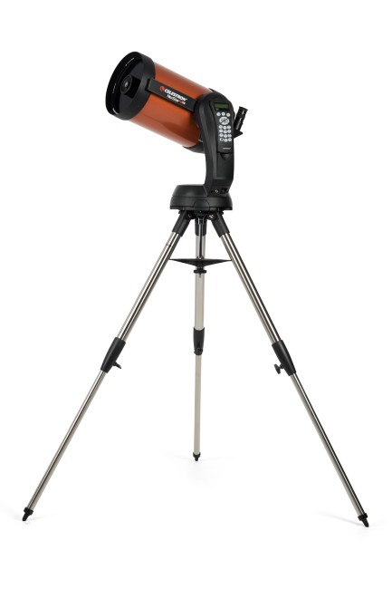 Телескоп Celestron NexStar 8 SE Телескоп Celestron NexStar 8 SE