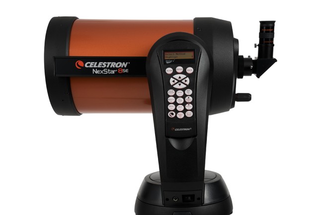 Телескоп Celestron NexStar 8 SE Телескоп Celestron NexStar 8 SE