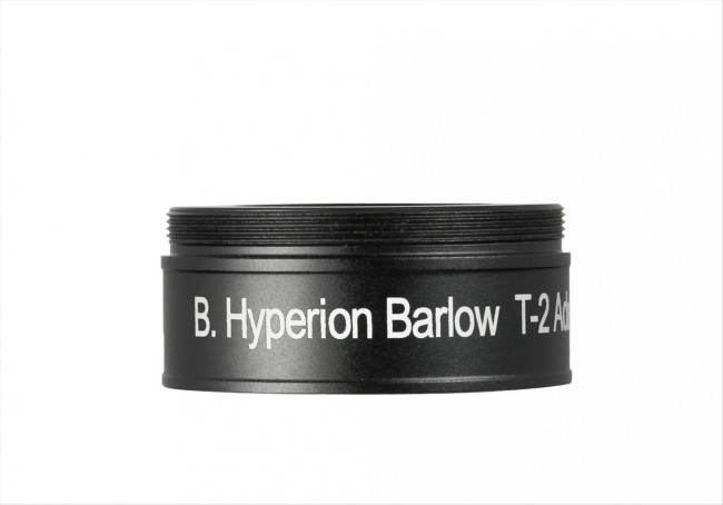 Линза Барлоу Baader Planetarium Hyperion Zoom 2,25х Линза Барлоу Baader Planetarium Hyperion Zoom 2,25х