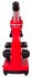 Микроскоп Bresser Junior Biolux SEL 40–1600x, красный Микроскоп Bresser Junior Biolux SEL 40–1600x, красный