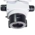 Оптич.головка Микромед МС-4-ZOOM (тринокуляр) с фокусировочным механизмом на штатив Оптич.головка Микромед МС-4-ZOOM (тринокуляр) с фокусировочным механизмом на штатив