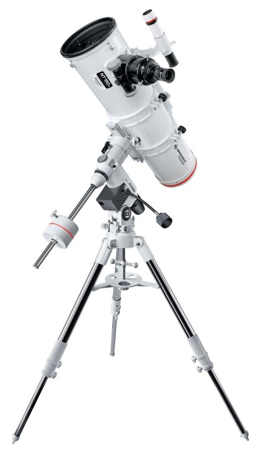 Телескоп Bresser Messier NT-150S/750 EXOS-2/EQ5 Телескоп Bresser Messier NT-150S/750 EXOS-2/EQ5
