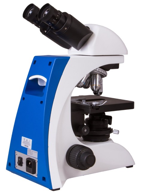 Микроскоп Levenhuk M500 Микроскоп Levenhuk M500