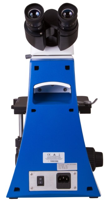 Микроскоп Levenhuk M500 Микроскоп Levenhuk M500
