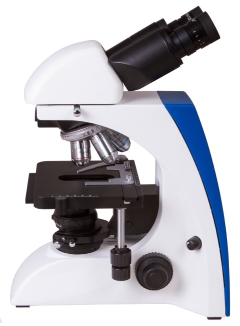 Микроскоп Levenhuk M500 Микроскоп Levenhuk M500