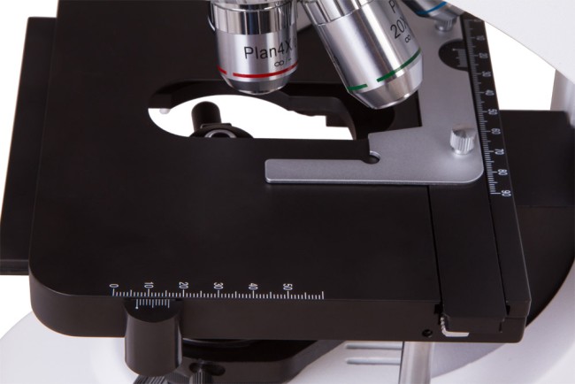 Микроскоп Levenhuk M500 Микроскоп Levenhuk M500