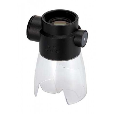 Макронасадка Macro Stand V-MS1 для монокуляра Pentax VM