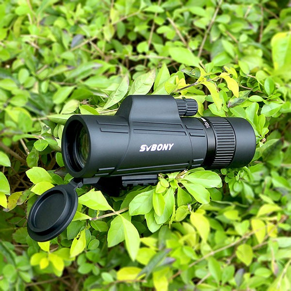 Монокуляр SVBONY 8-16x42 (SV302)