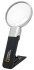 Лупа Bresser National Geographic 2,5x/5x, 88 мм, LED Лупа Bresser National Geographic 2,5x/5x, 88 мм, LED