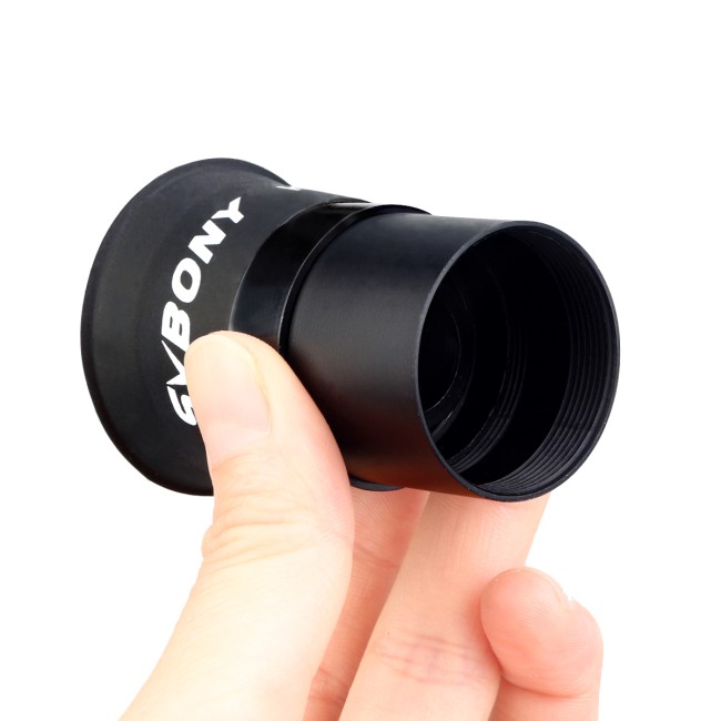 Окуляр SVBONY Kellner 17,5 мм, 1,25"