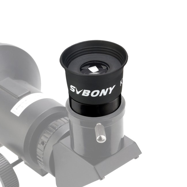 Окуляр SVBONY Kellner 17,5 мм, 1,25"