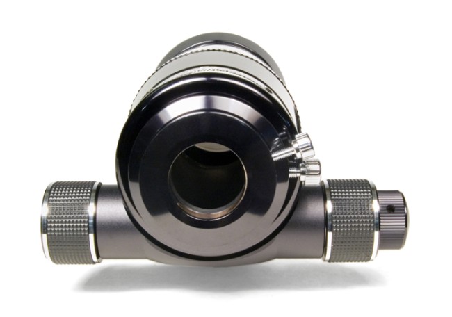 Труба телескопа Levenhuk Ra R80 ED Doublet Carbon OTA Труба телескопа Levenhuk Ra R80 ED Doublet Carbon OTA